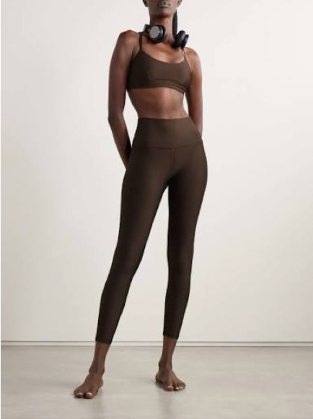 ALO Yoga Airlift High-Waist Leggings